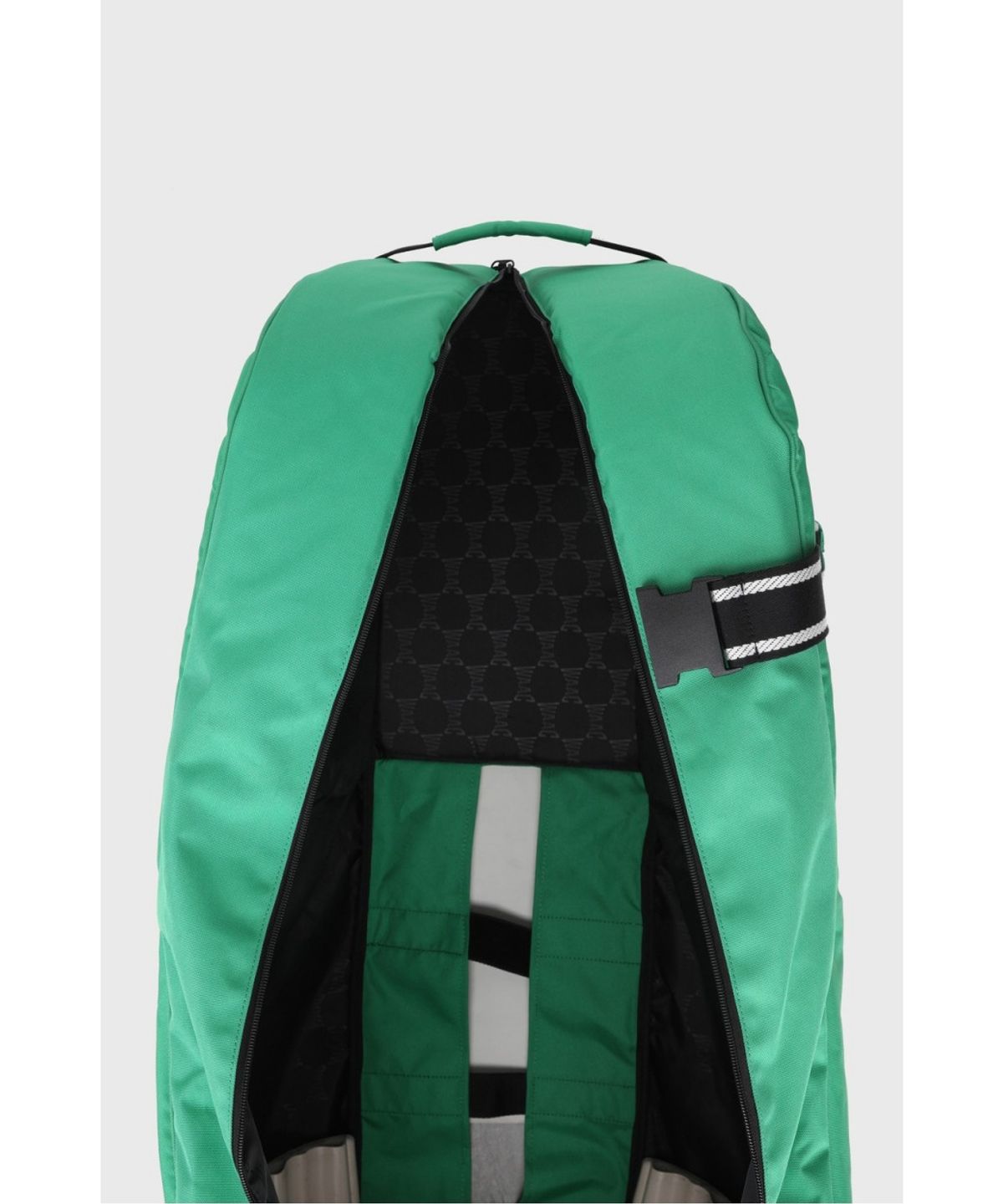 왁(WAAC) Uni Waacky Travel Golf bag Cover WGGJX26199GRX