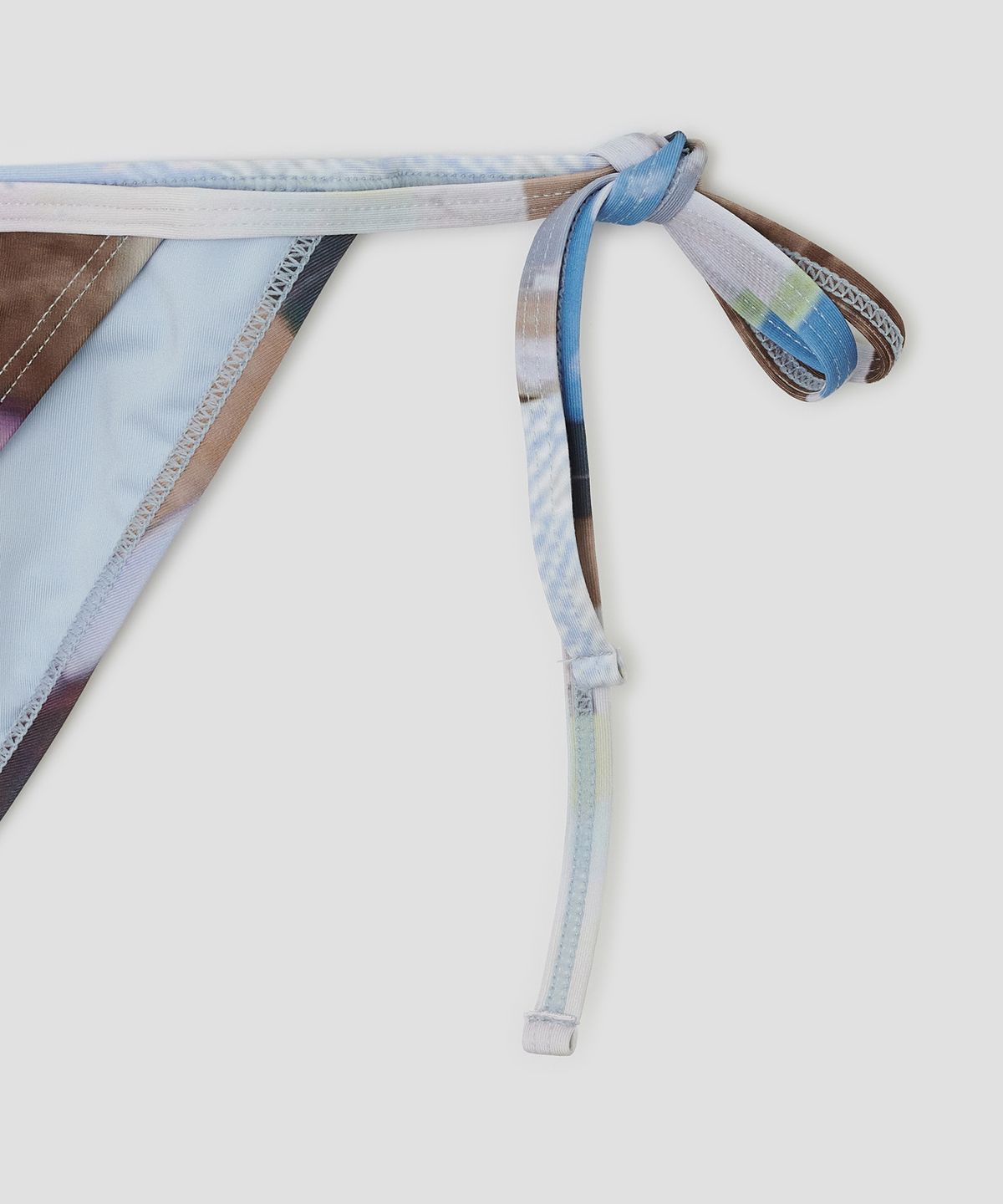타입서비스(TYPESERVICE) Hotfix Halter Bikini [Multi]