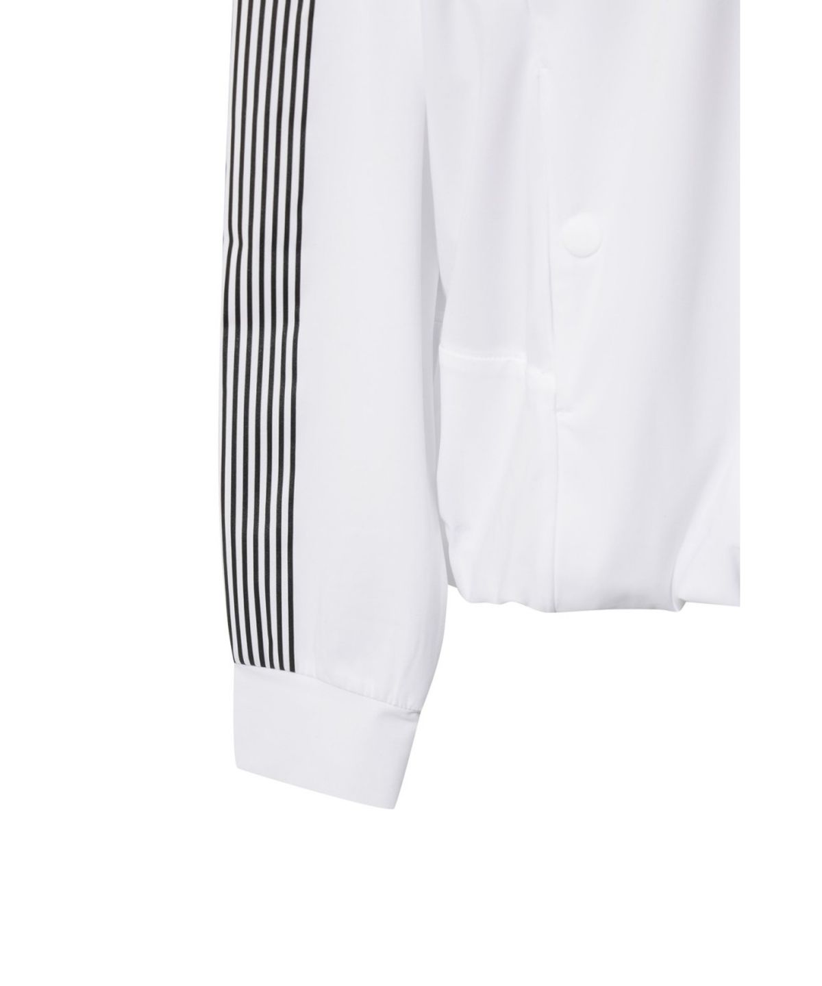 왁(WAAC) Tricot summer jumper WWUAM26401WHX