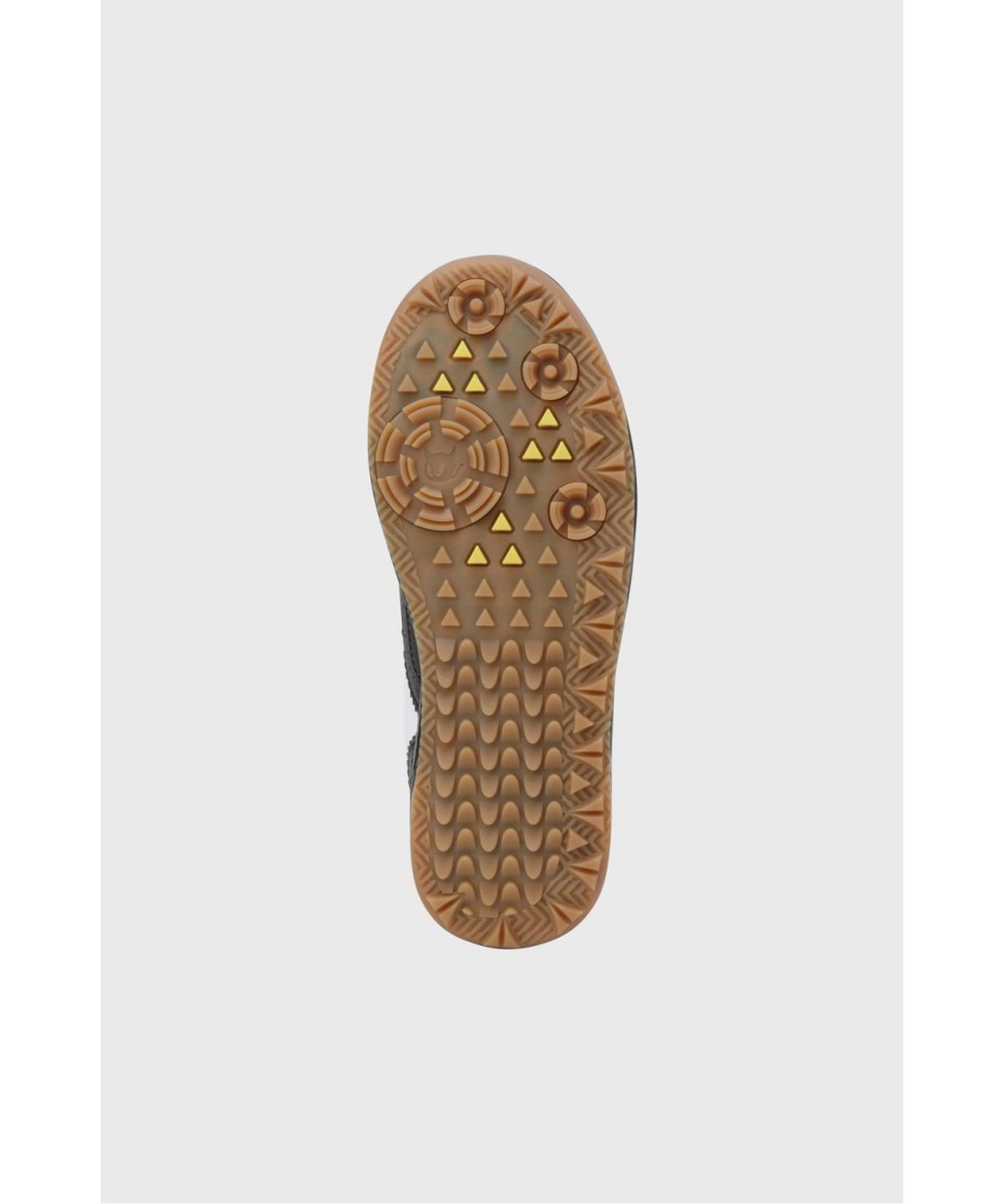 왁(WAAC) Women s MILKYFOAM Spikeless Classic Shoes WI4GX26210BKX