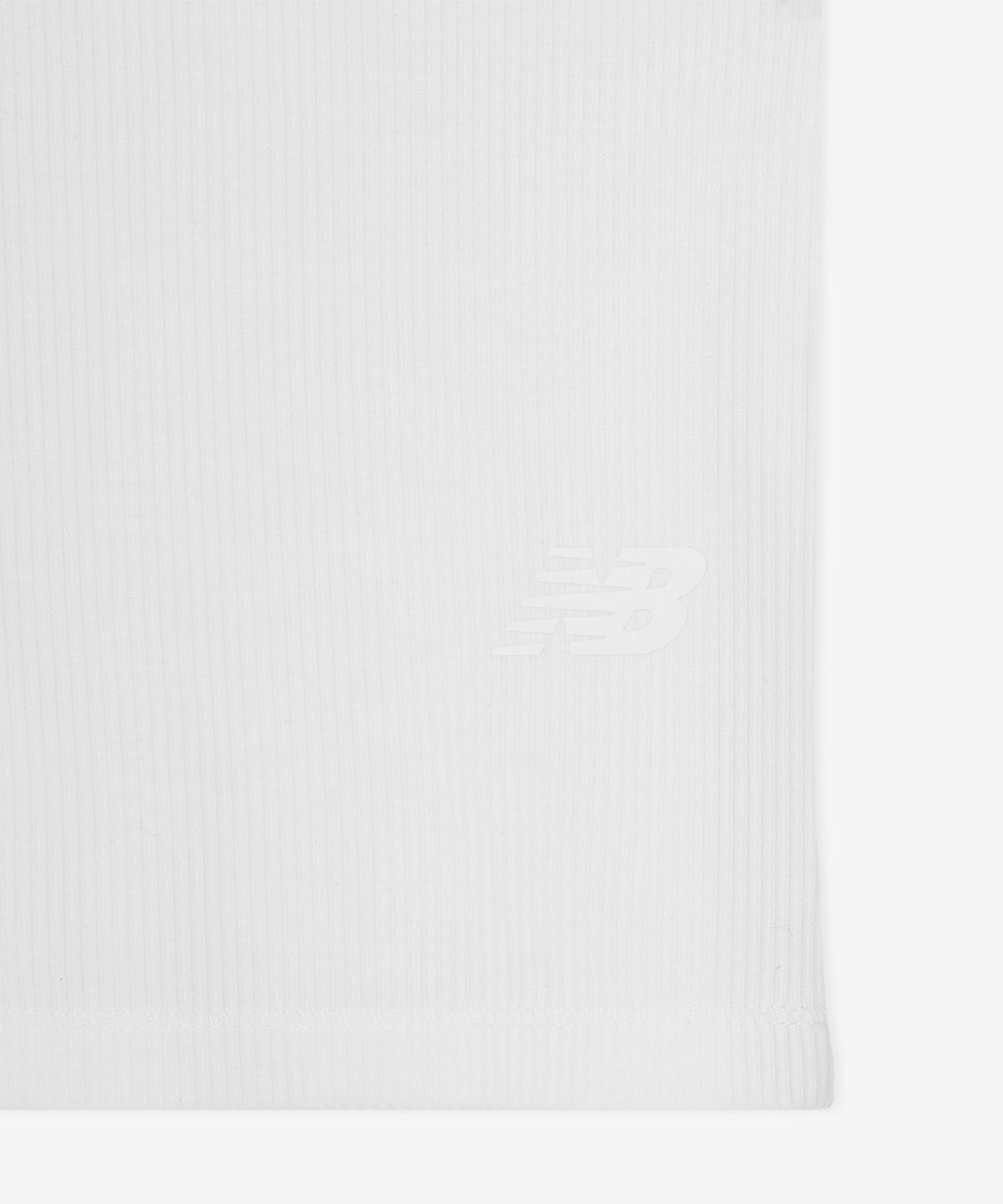 뉴발란스(NEW BALANCE) NBMDG3W612 / WOMEN 골지 가디건 (WHITE)