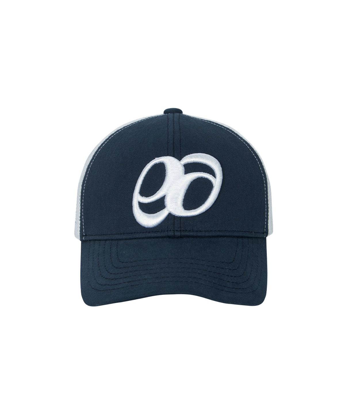 애즈온(ASON) LITE MESH BALL CAP / NAVY