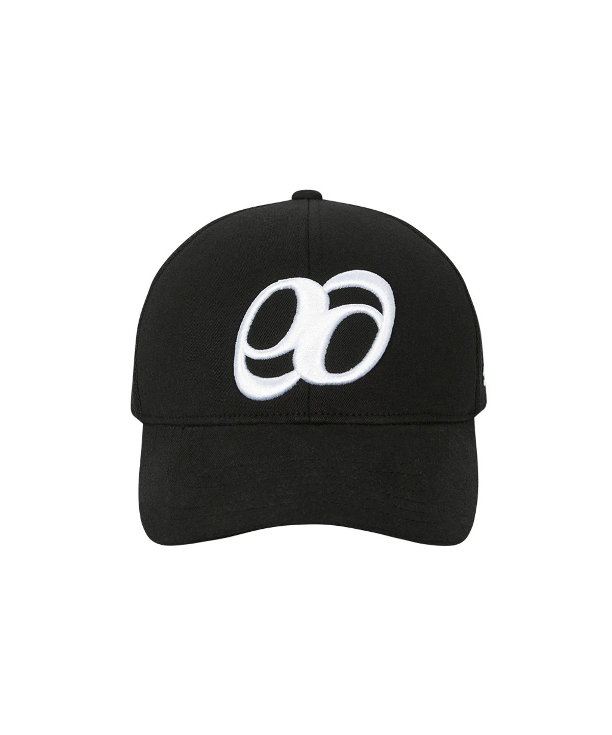 애즈온(ASON) LITE MESH BALL CAP / BLACK