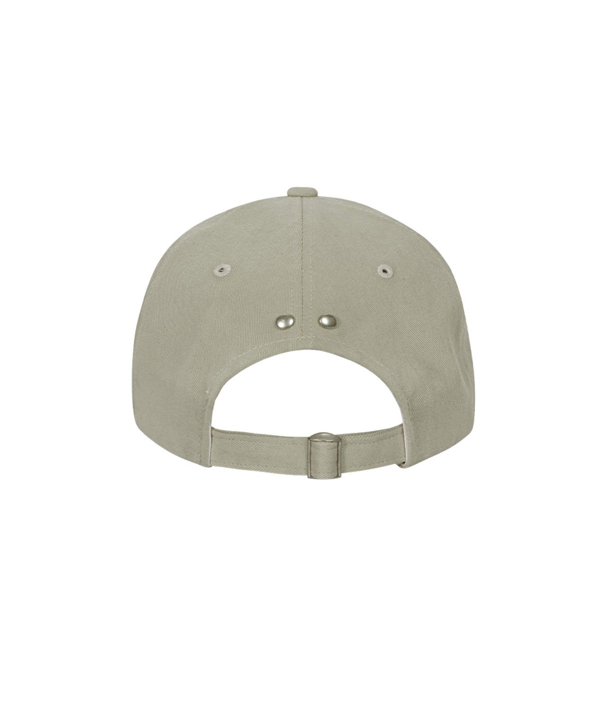 애즈온(ASON) PIECE STITCH BALL CAP / BEIGE