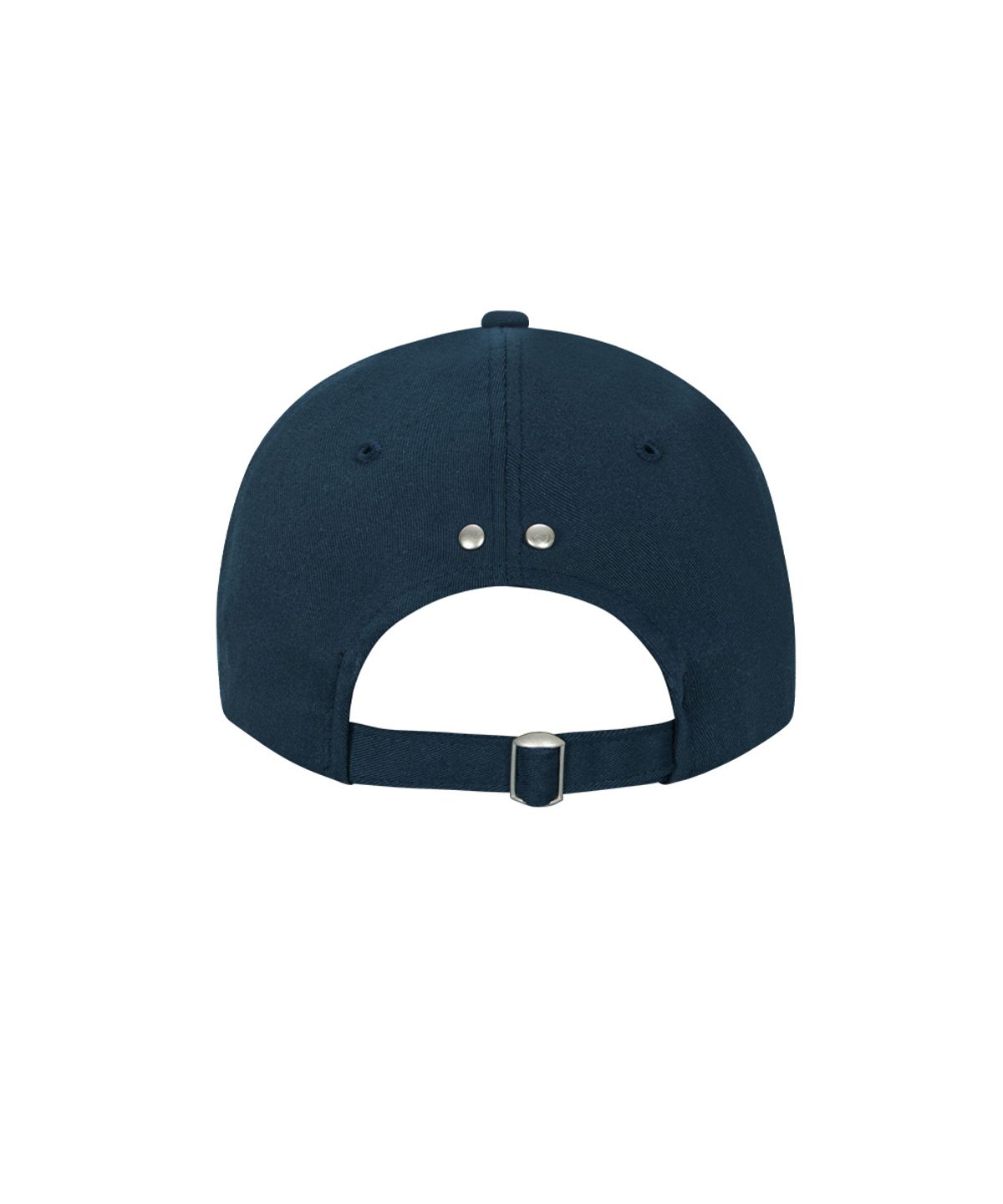 애즈온(ASON) PIECE STITCH BALL CAP / NAVY