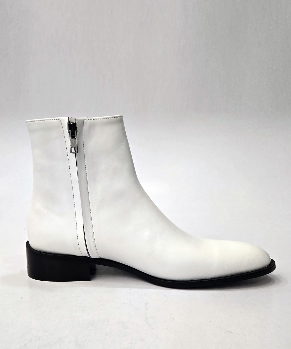 르꼬르도니에(LE CORDONNIER) 4042 [GENUINE COW LEATHER_6인치 앵클 워크부츠]