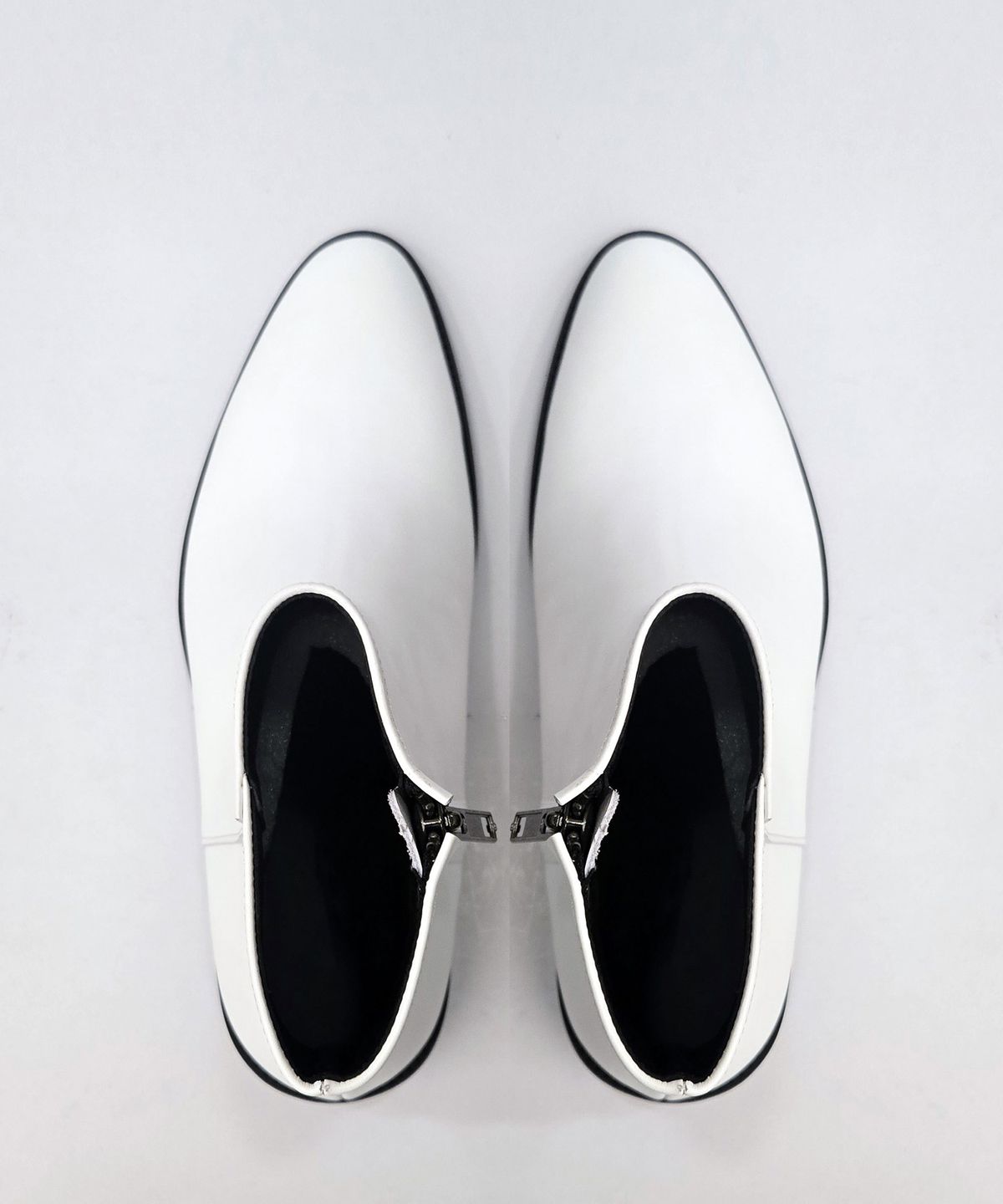 르꼬르도니에(LE CORDONNIER) 4042 [GENUINE COW LEATHER_6인치 앵클 워크부츠]