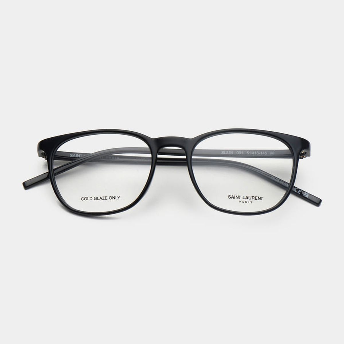 생로랑 아이웨어(SAINT LAURENT EYEWEAR) SL884 001 (51)