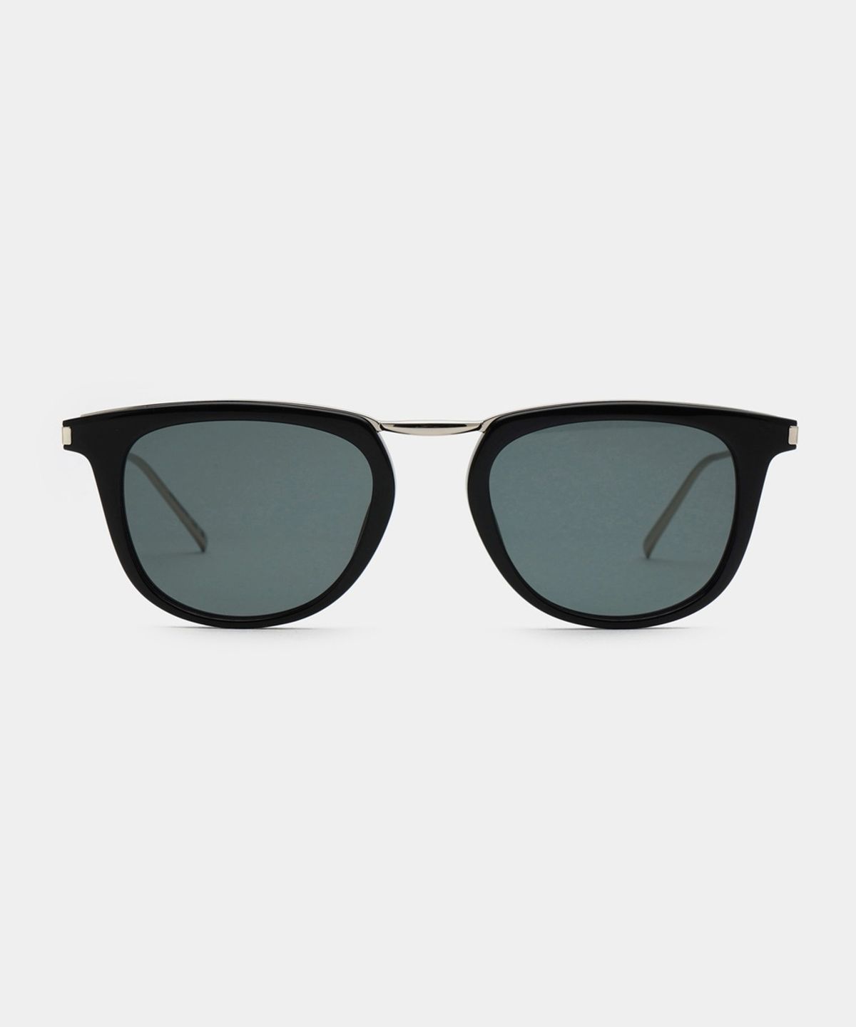 생로랑 아이웨어(SAINT LAURENT EYEWEAR) SL753 001 (50) 선글라스