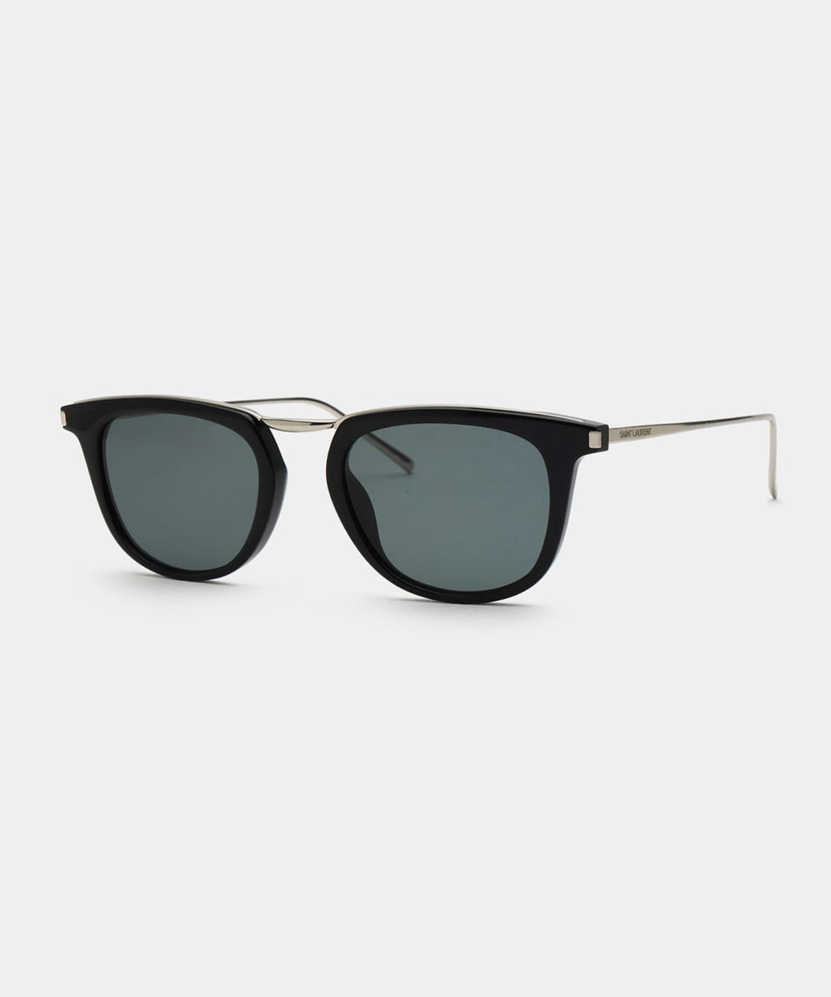 생로랑 아이웨어(SAINT LAURENT EYEWEAR) SL753 001 (50) 선글라스