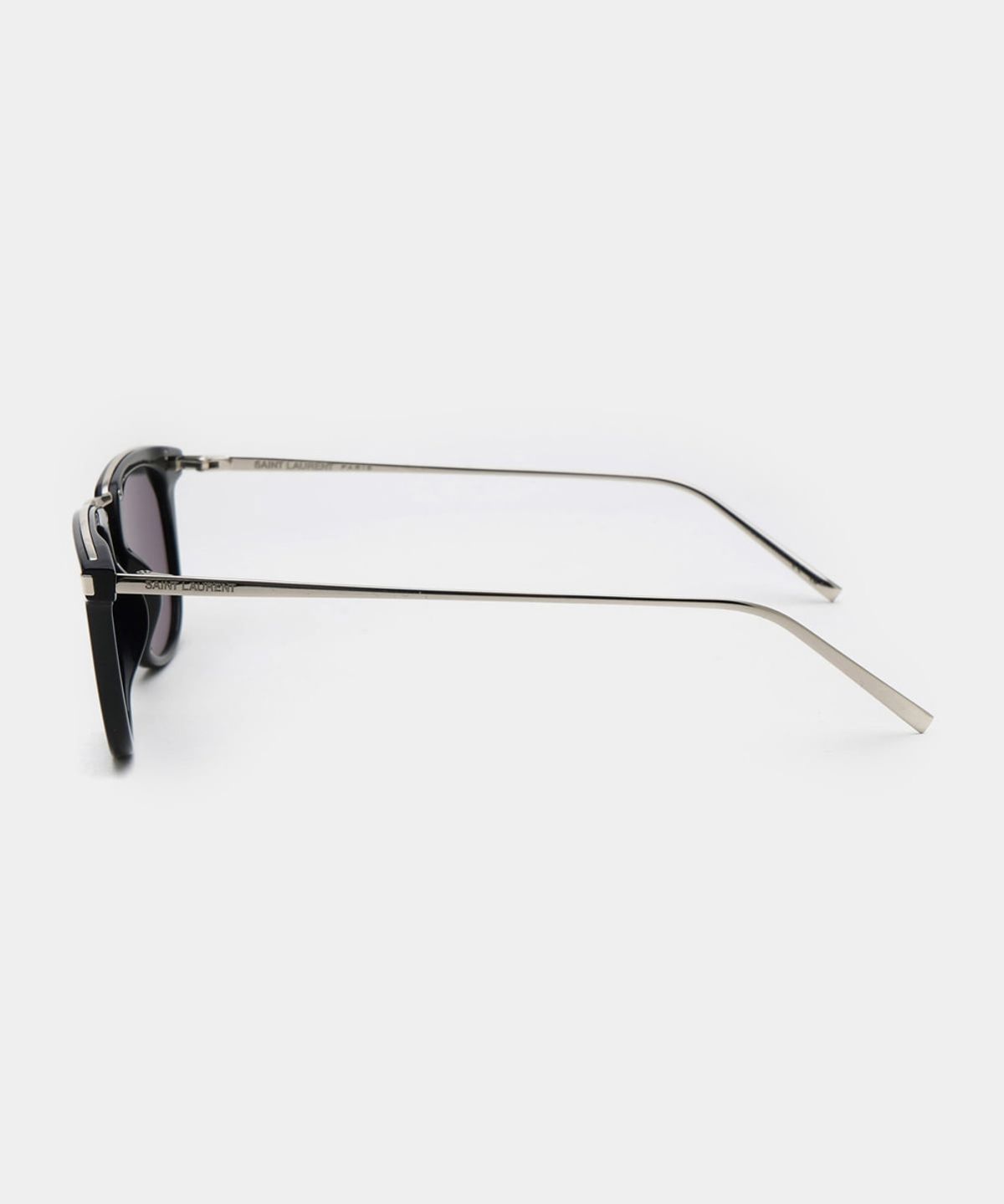 생로랑 아이웨어(SAINT LAURENT EYEWEAR) SL753 001 (50) 선글라스
