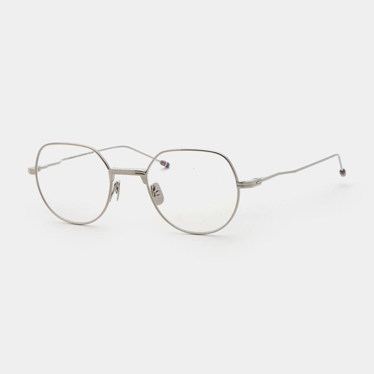 톰브라운 아이웨어(THOM BROWNE EYEWEAR) UEO935A-045-48