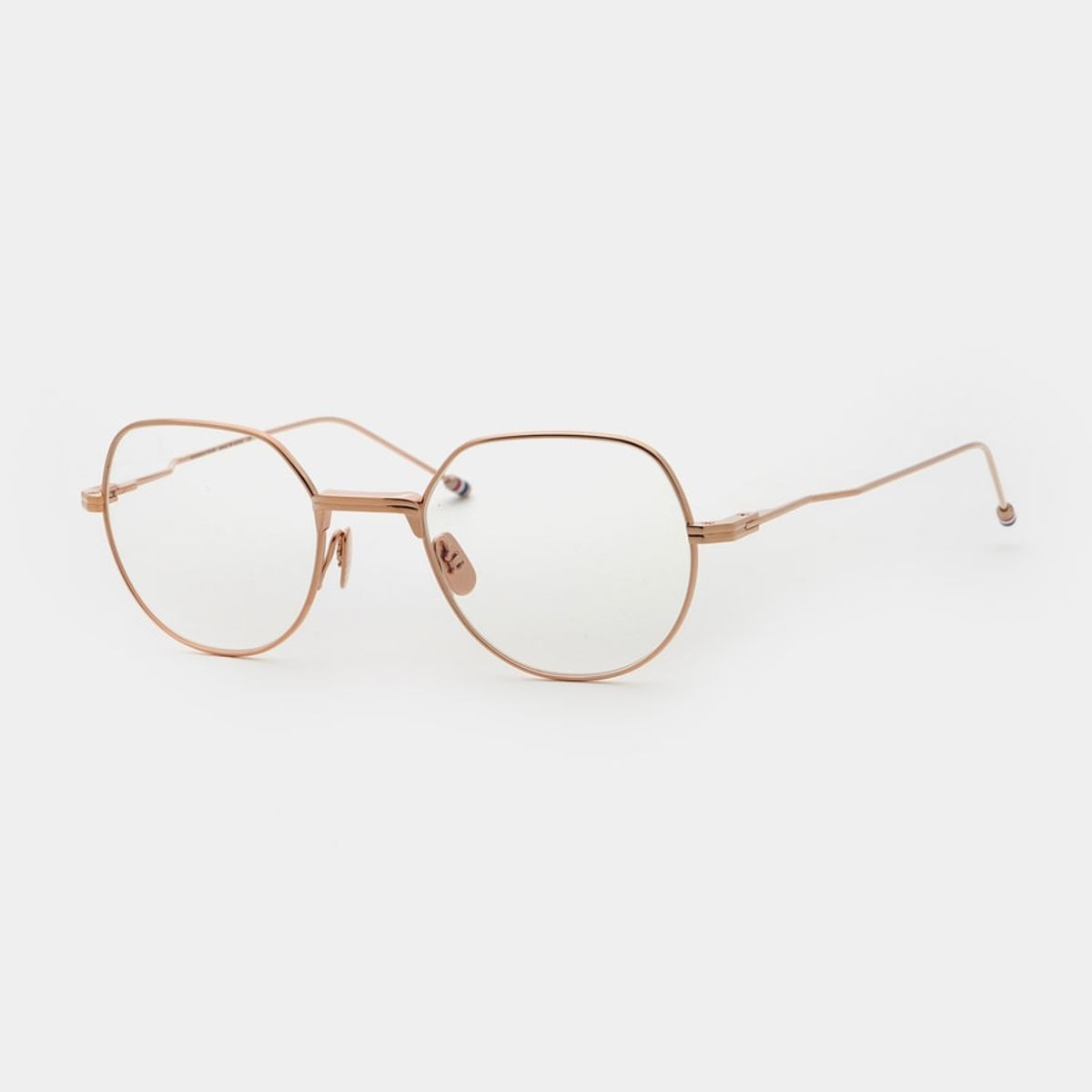 톰브라운 아이웨어(THOM BROWNE EYEWEAR) UEO935A-710-48