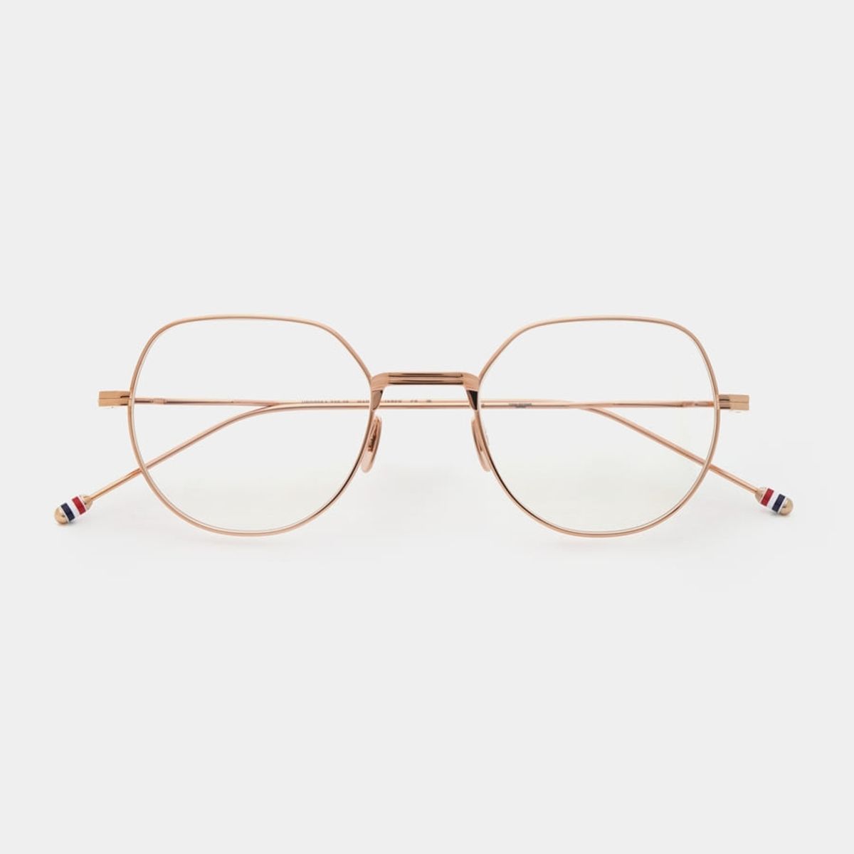 톰브라운 아이웨어(THOM BROWNE EYEWEAR) UEO935A-710-48