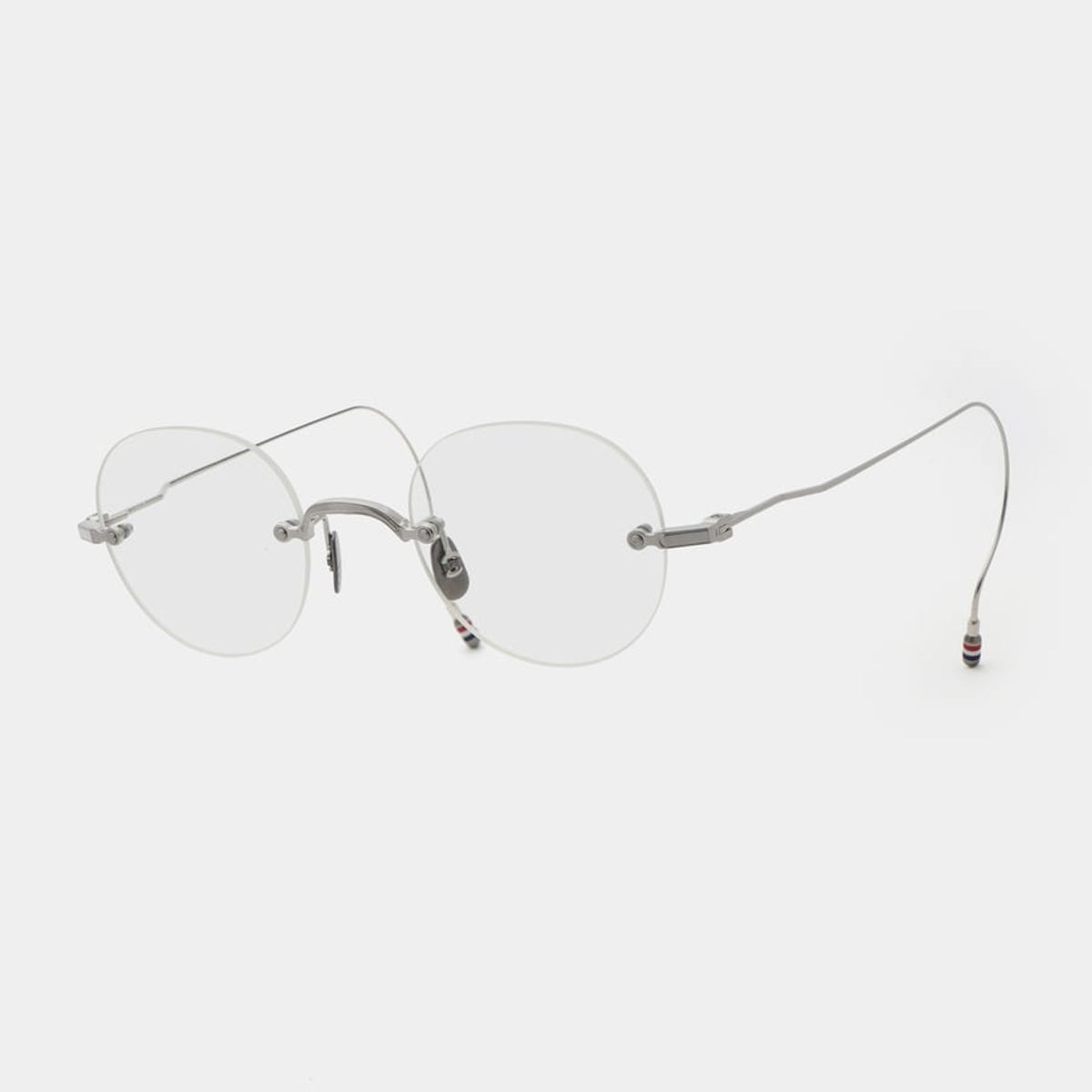 톰브라운 아이웨어(THOM BROWNE EYEWEAR) UEO937A-045-47