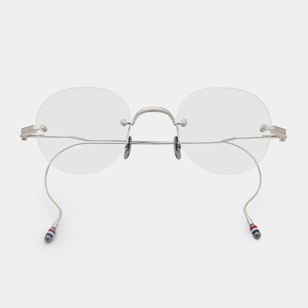 톰브라운 아이웨어(THOM BROWNE EYEWEAR) UEO937A-045-47