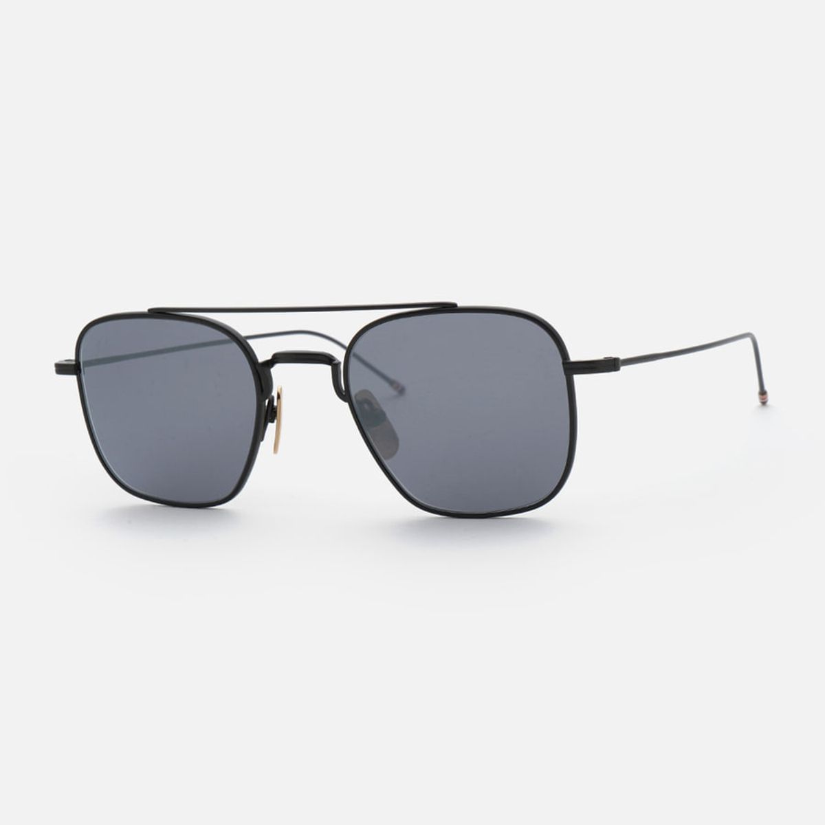 톰브라운 아이웨어(THOM BROWNE EYEWEAR) UES907A-G0001-004-50/3N
