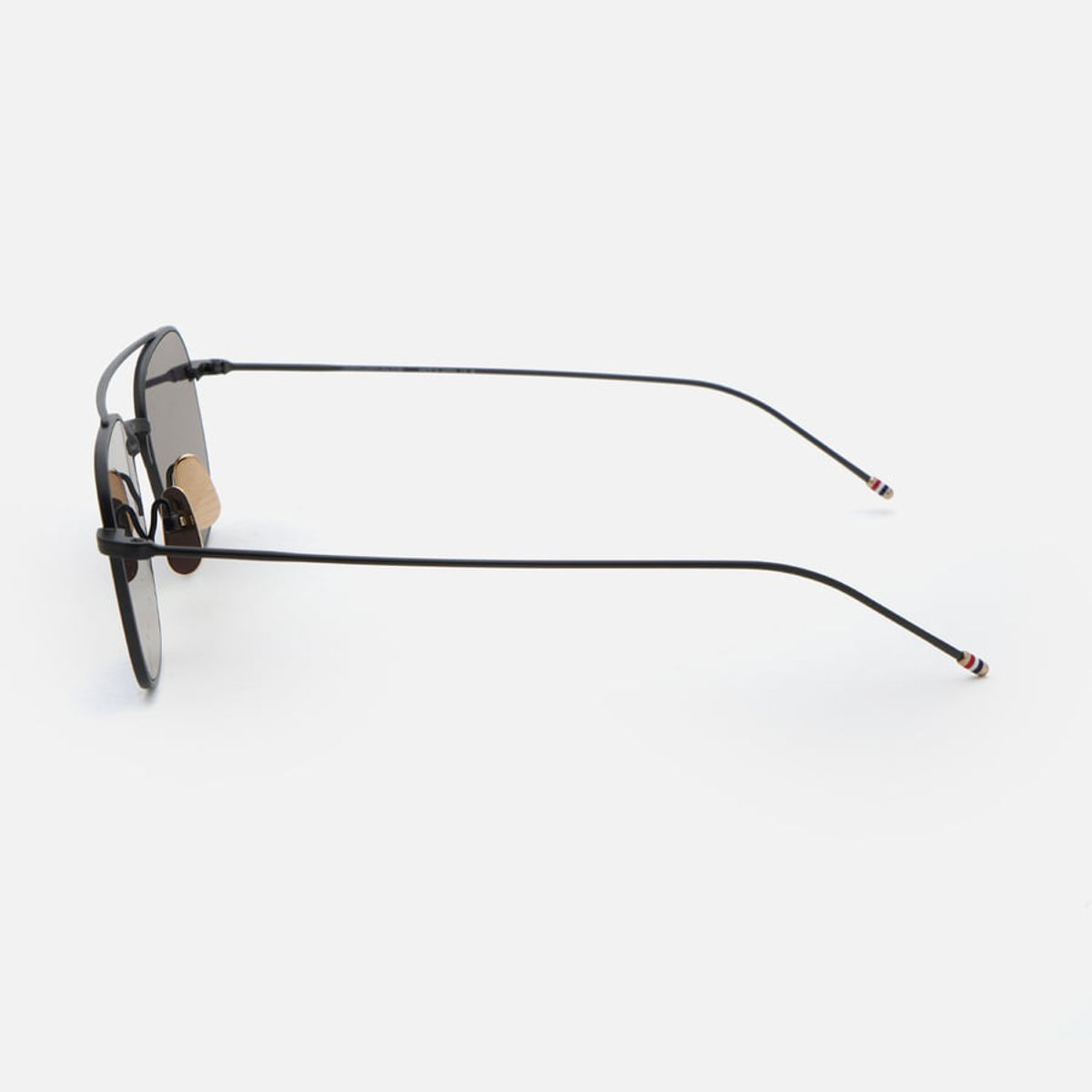 톰브라운 아이웨어(THOM BROWNE EYEWEAR) UES907A-G0001-004-50/3N