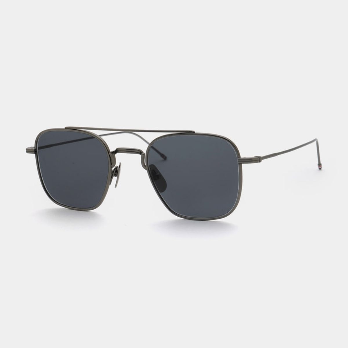 톰브라운 아이웨어(THOM BROWNE EYEWEAR) UES907A-G0001-035-50/3N