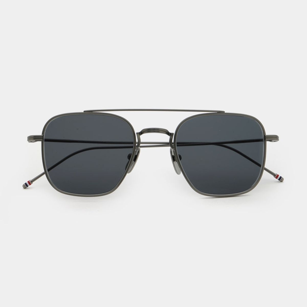 톰브라운 아이웨어(THOM BROWNE EYEWEAR) UES907A-G0001-035-50/3N