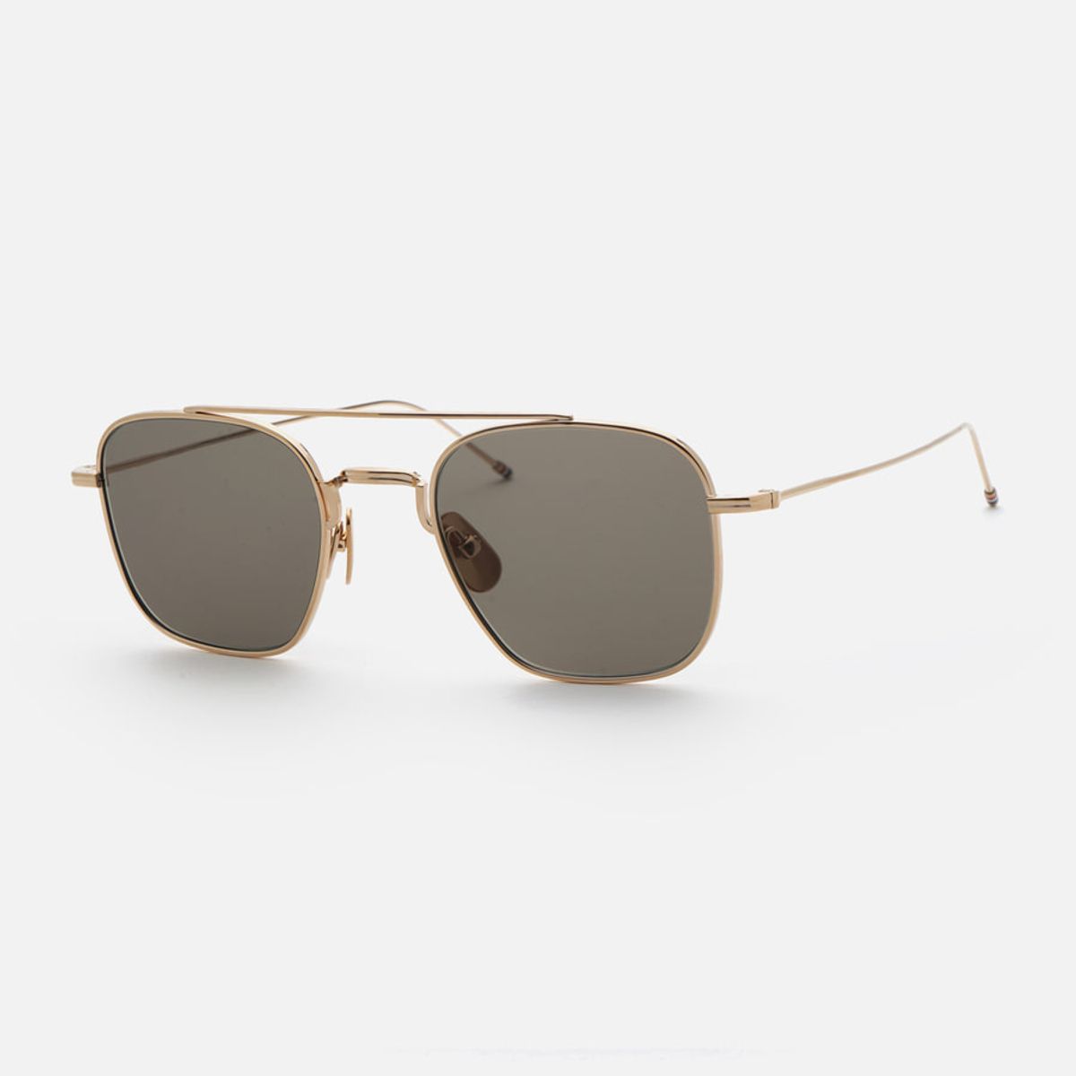 톰브라운 아이웨어(THOM BROWNE EYEWEAR) UES907A-G0001-711-50/2N