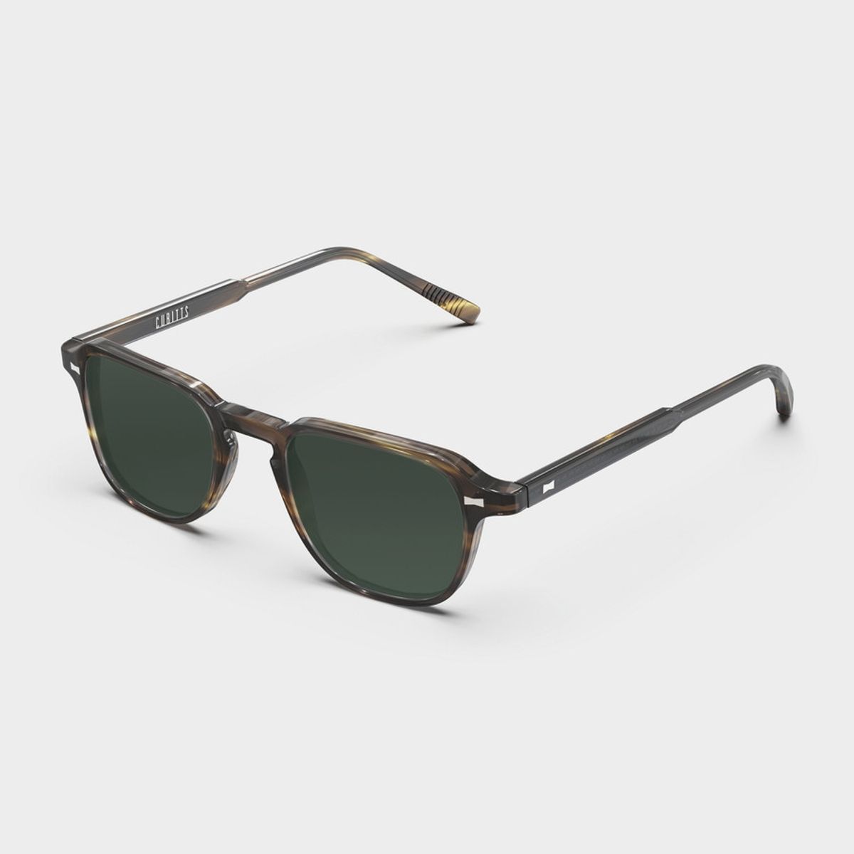 커비츠(CUBITTS) 코니스톤 Conistone (L) Olive SUN