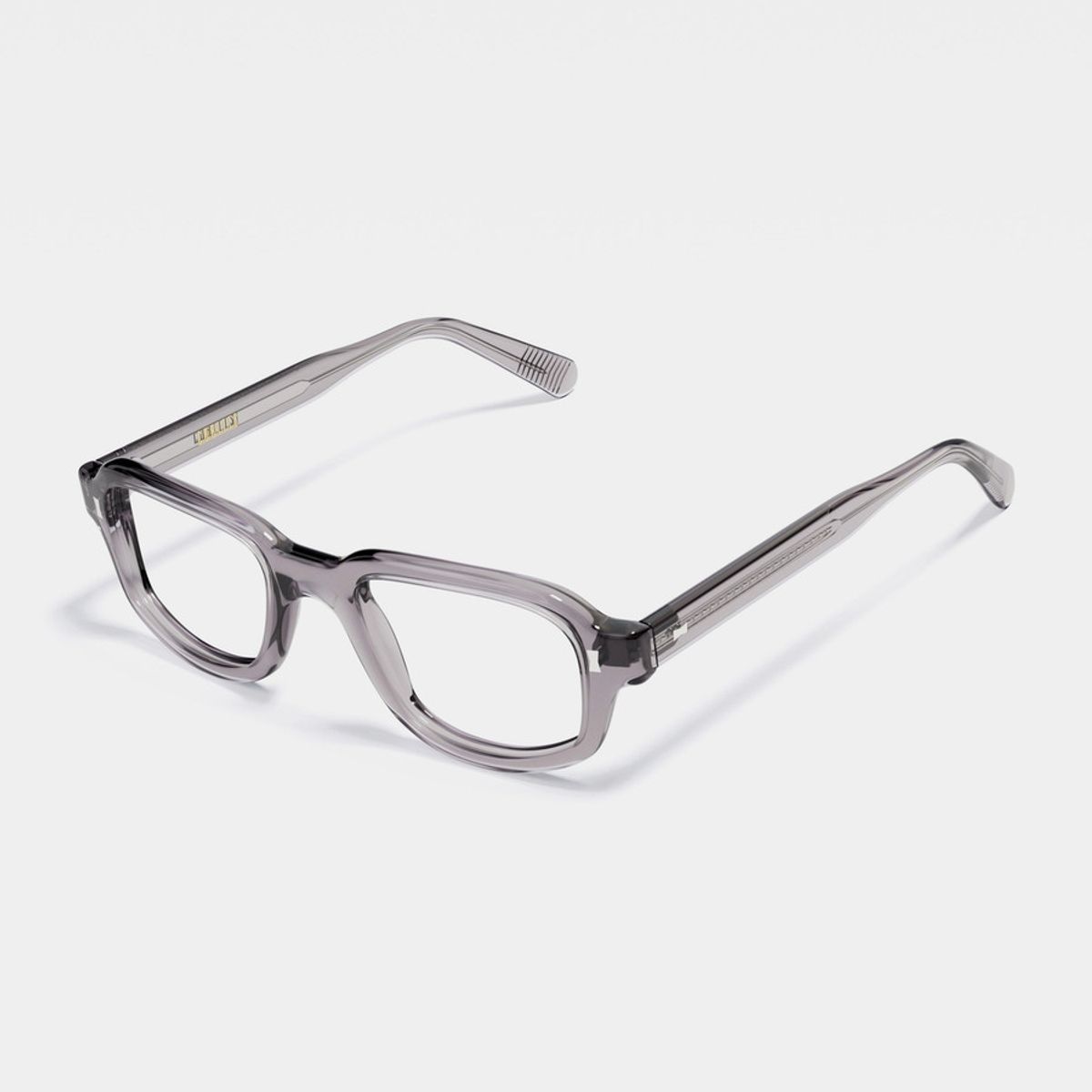 커비츠(CUBITTS) 암웰 Amwell (M) Smoke Grey