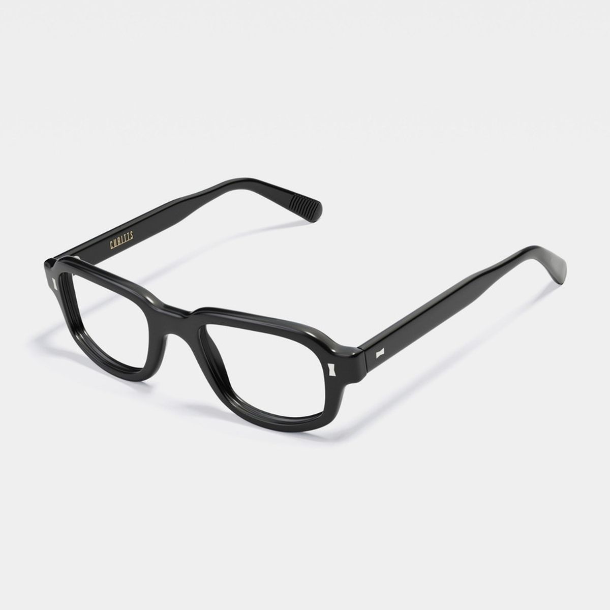 커비츠(CUBITTS) 암웰 Amwell (L) Black