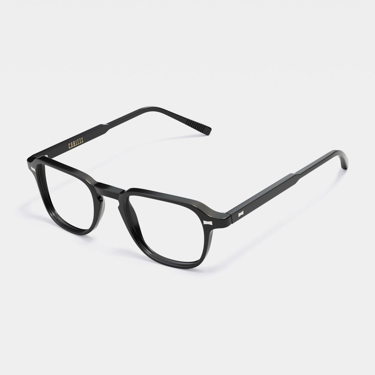 커비츠(CUBITTS) 코니스톤 Conistone (M) Black