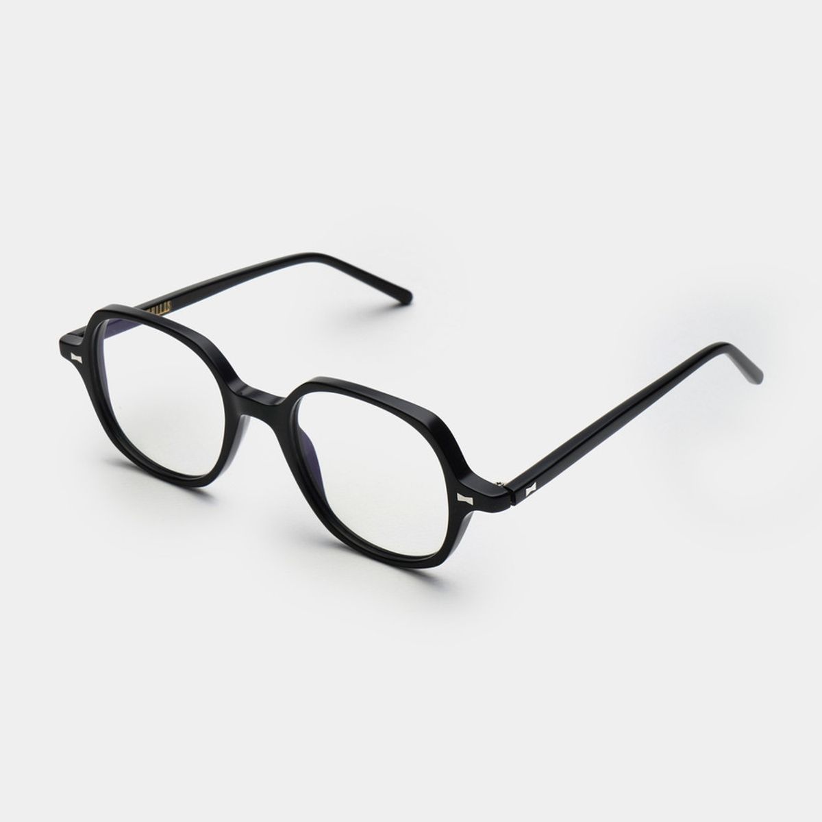 커비츠(CUBITTS) 반스버리 Barnsbury (M) Black