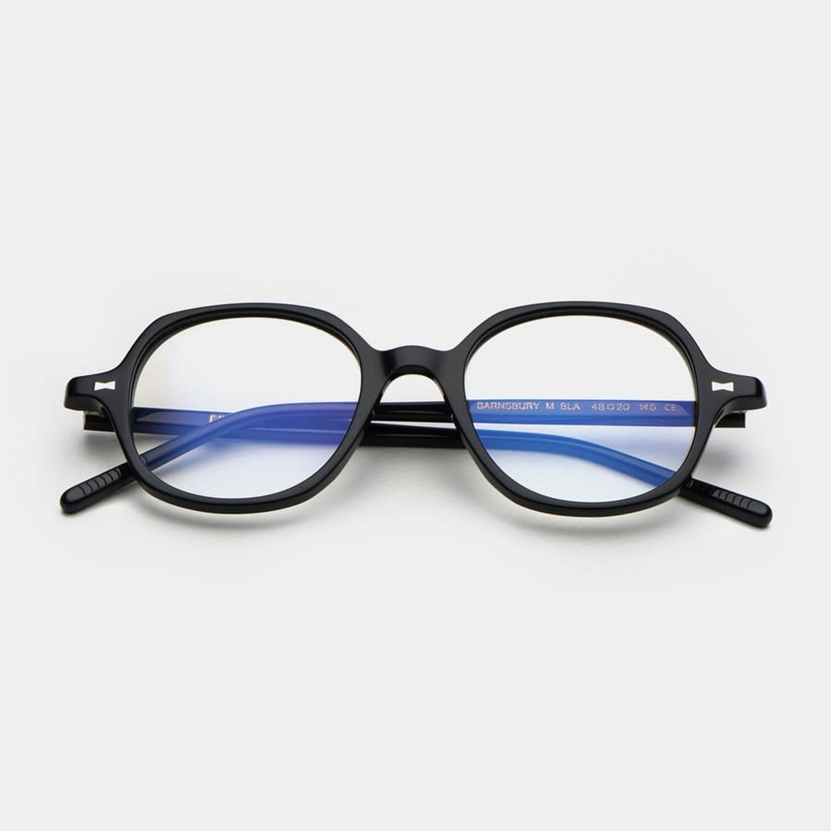 커비츠(CUBITTS) 반스버리 Barnsbury (M) Black