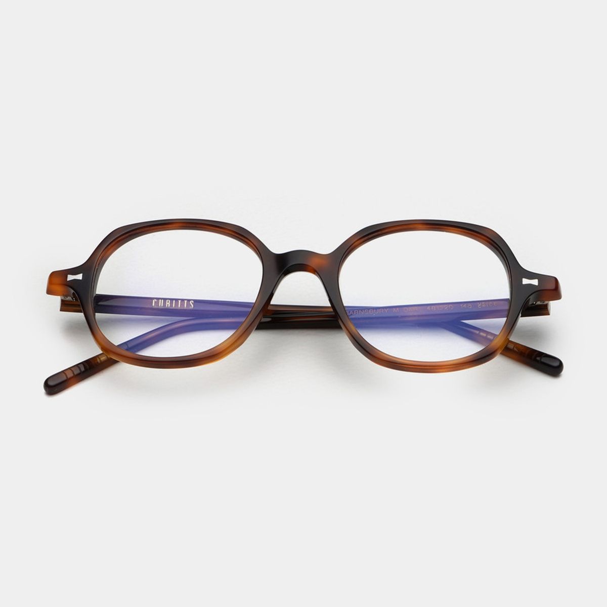 커비츠(CUBITTS) 반스버리 Barnsbury (M) Dark Turtle