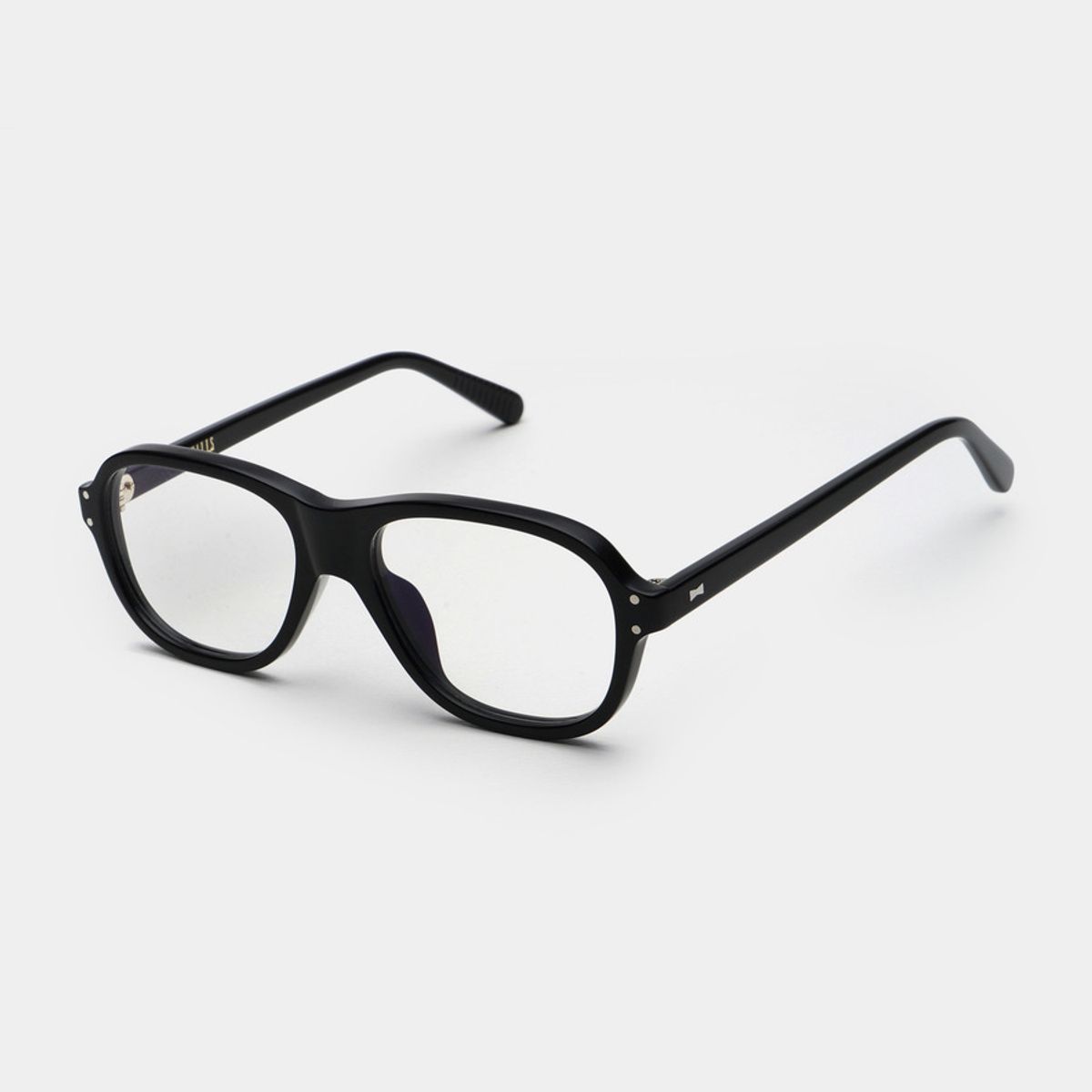 커비츠(CUBITTS) 콜로네이드 Colonnade (L) Black