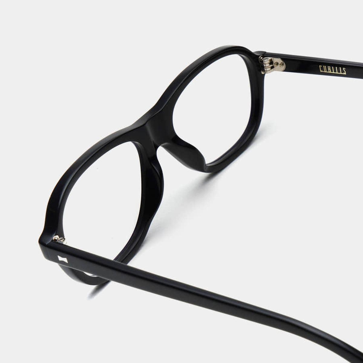커비츠(CUBITTS) 콜로네이드 Colonnade (L) Black