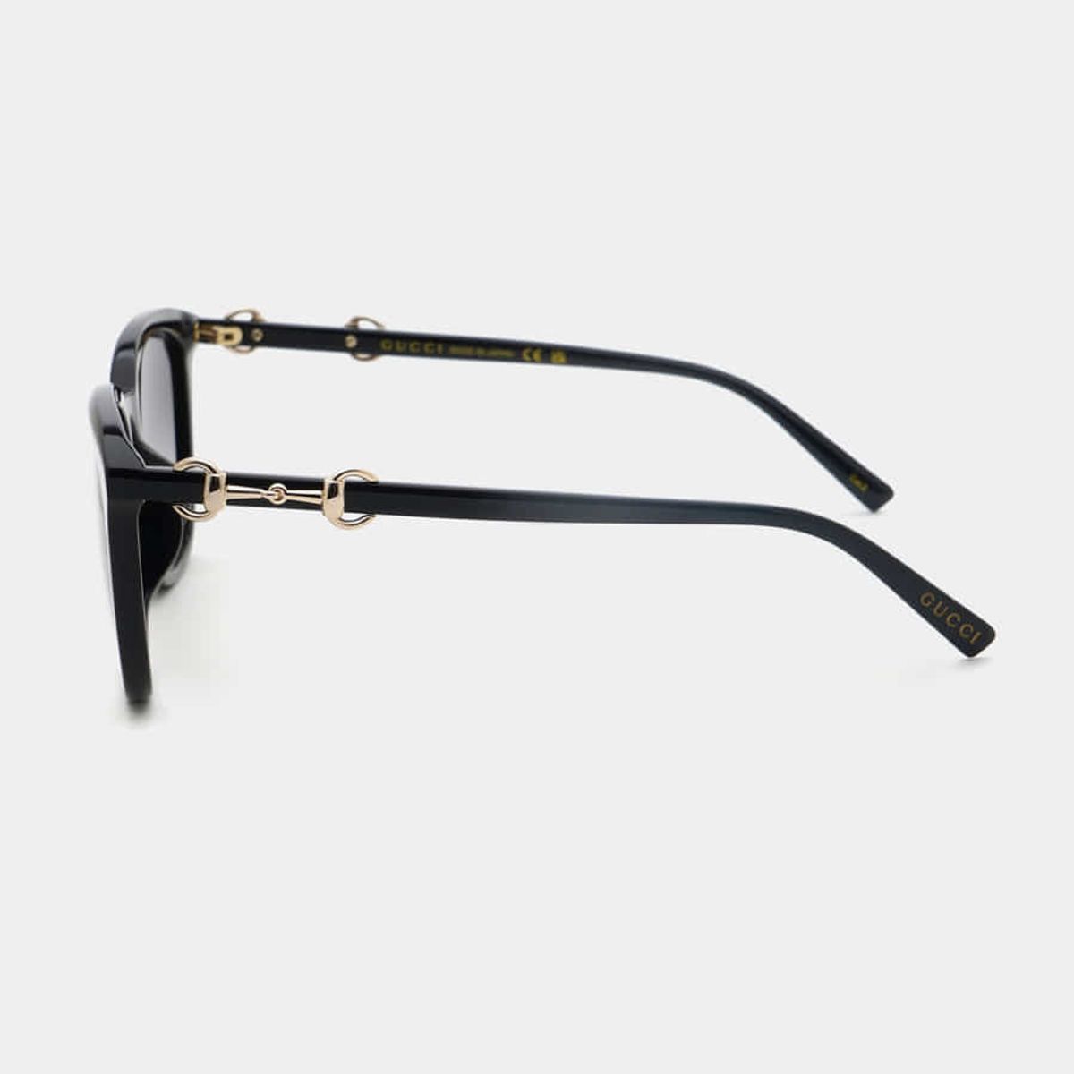 구찌 아이웨어(GUCCI EYEWEAR) GG2057SK 001 (56)