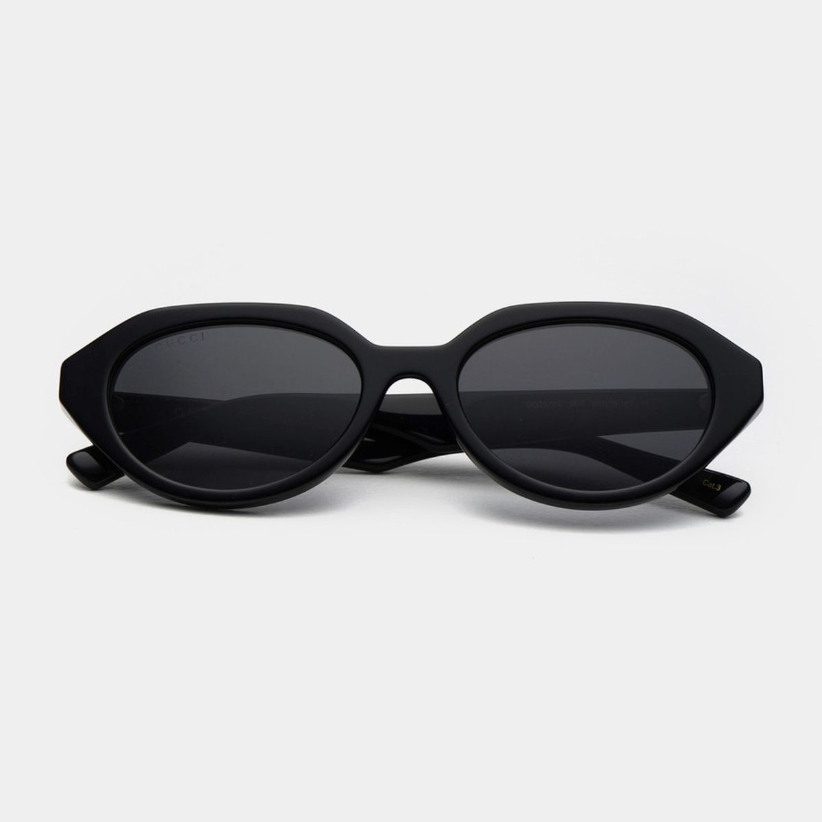 구찌 아이웨어(GUCCI EYEWEAR) GG2178S 001 (53)