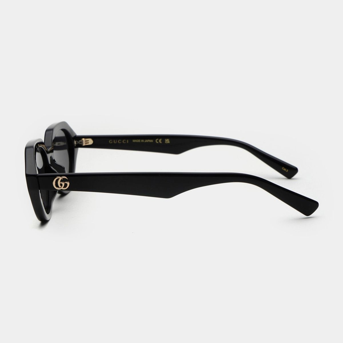 구찌 아이웨어(GUCCI EYEWEAR) GG2178S 001 (53)
