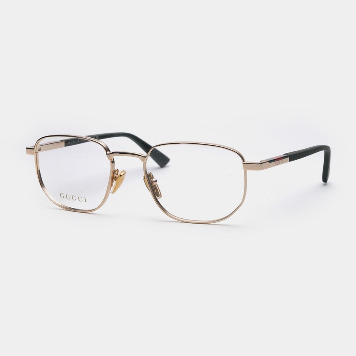 구찌 아이웨어(GUCCI EYEWEAR) GG2093O 003 (53)