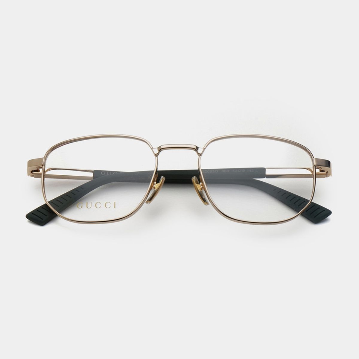 구찌 아이웨어(GUCCI EYEWEAR) GG2093O 003 (53)