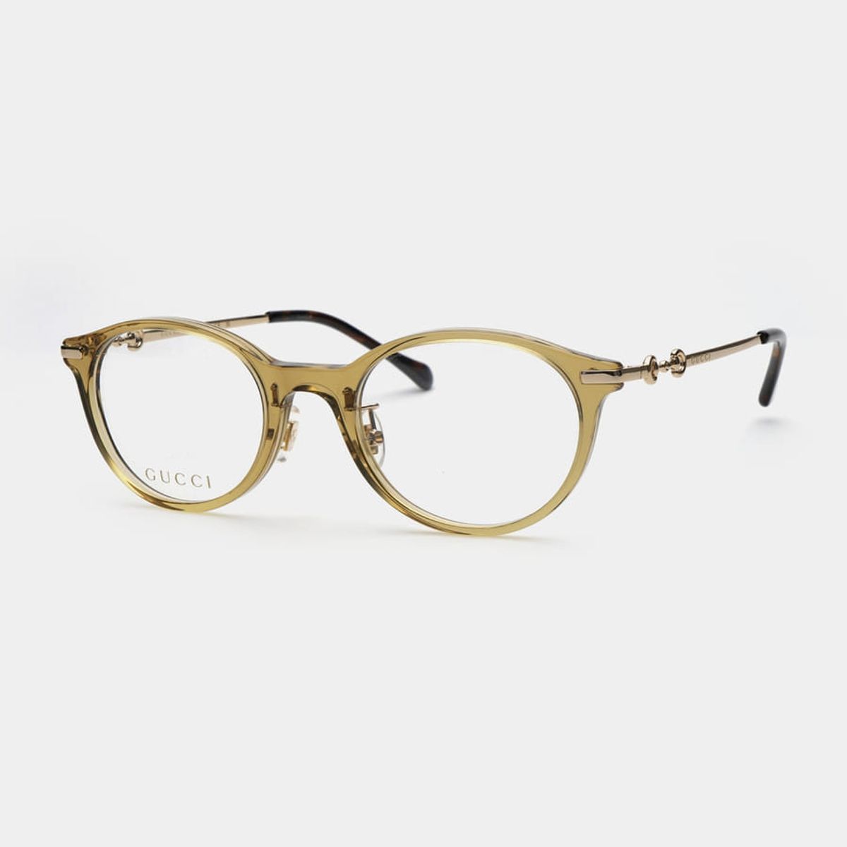 구찌 아이웨어(GUCCI EYEWEAR) GG1904OJ 003 (50)