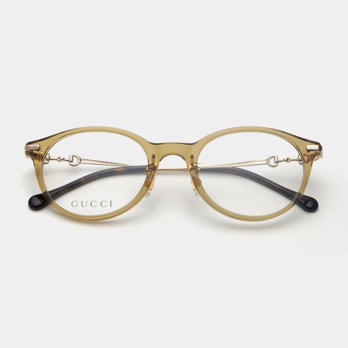 구찌 아이웨어(GUCCI EYEWEAR) GG1904OJ 003 (50)