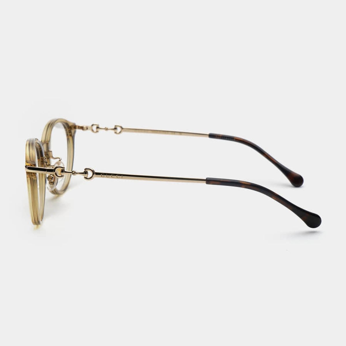 구찌 아이웨어(GUCCI EYEWEAR) GG1904OJ 003 (50)