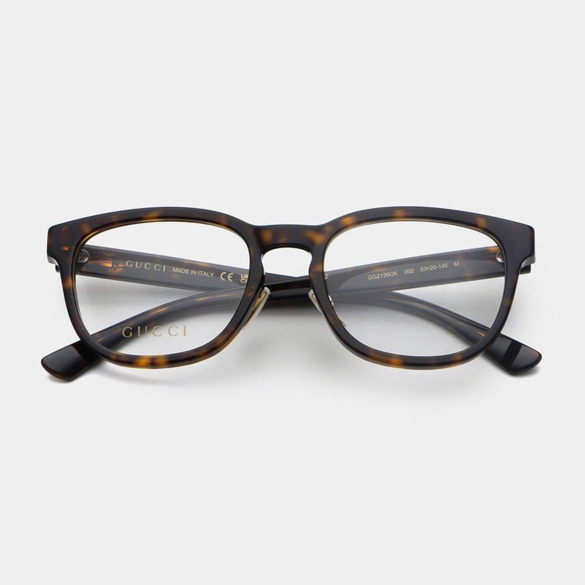 구찌 아이웨어(GUCCI EYEWEAR) GG2139OK 002 (53)