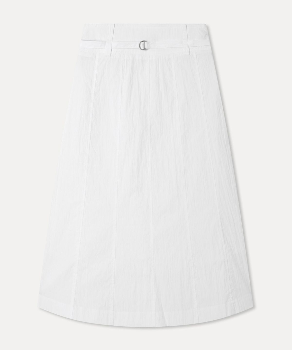 미쏘(MIXXO) 썸머 미디 스커트_MIWWHG711G
