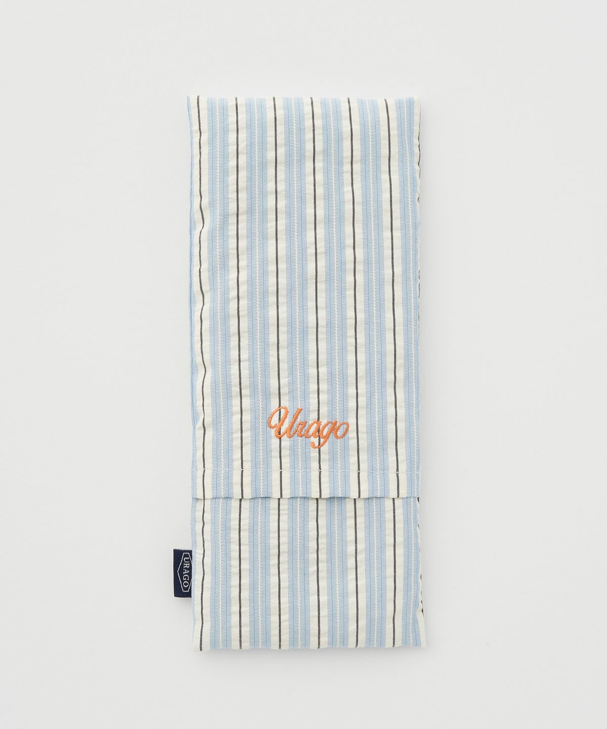 유라고(URAGO) Stripe eye pillow