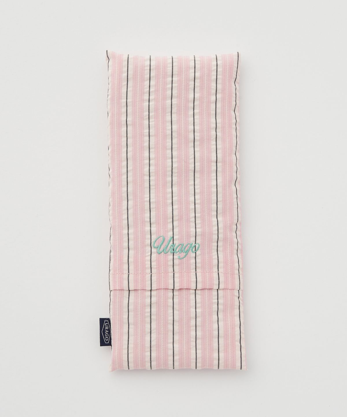 유라고(URAGO) Stripe eye pillow