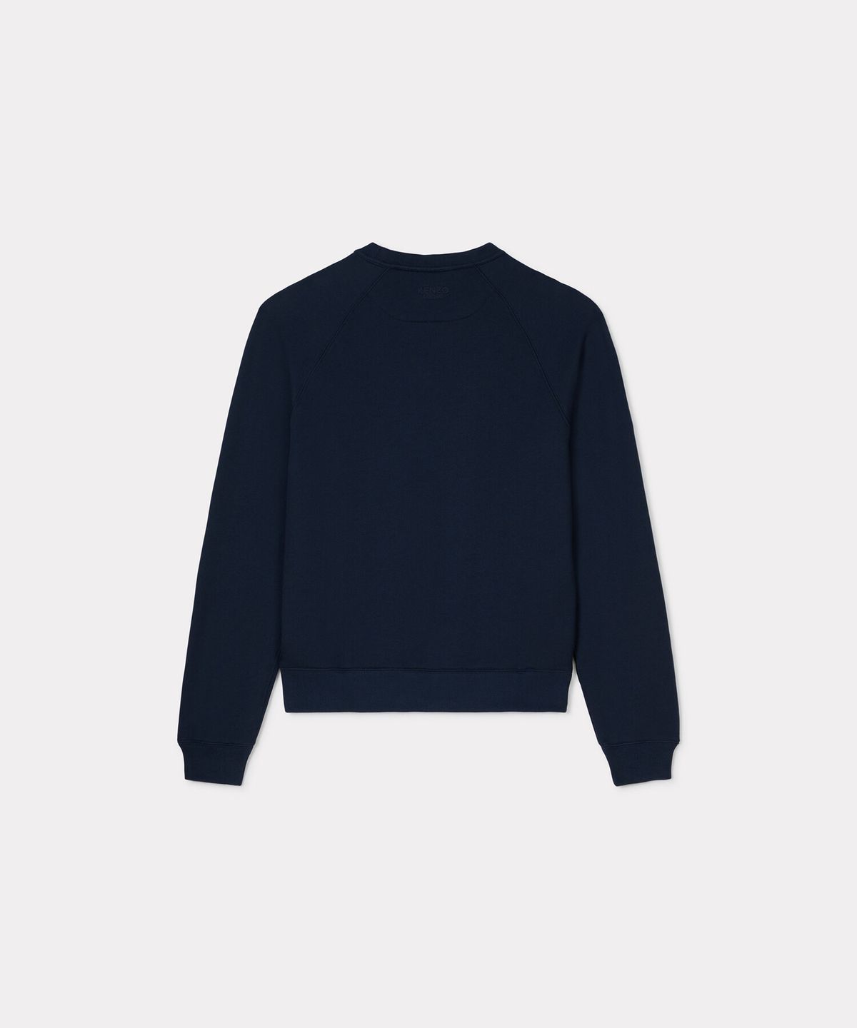 겐조(KENZO) 여성 보케 플라워 크레스트 클래식 스웻셔츠_K265AWW602NYX