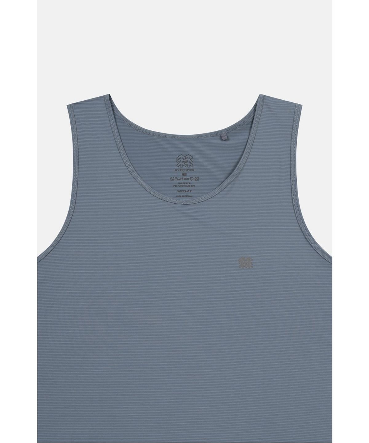 코오롱스포츠(KOLON SPORT) 남성 냉감 슬리브리스 JWICX26111LLA