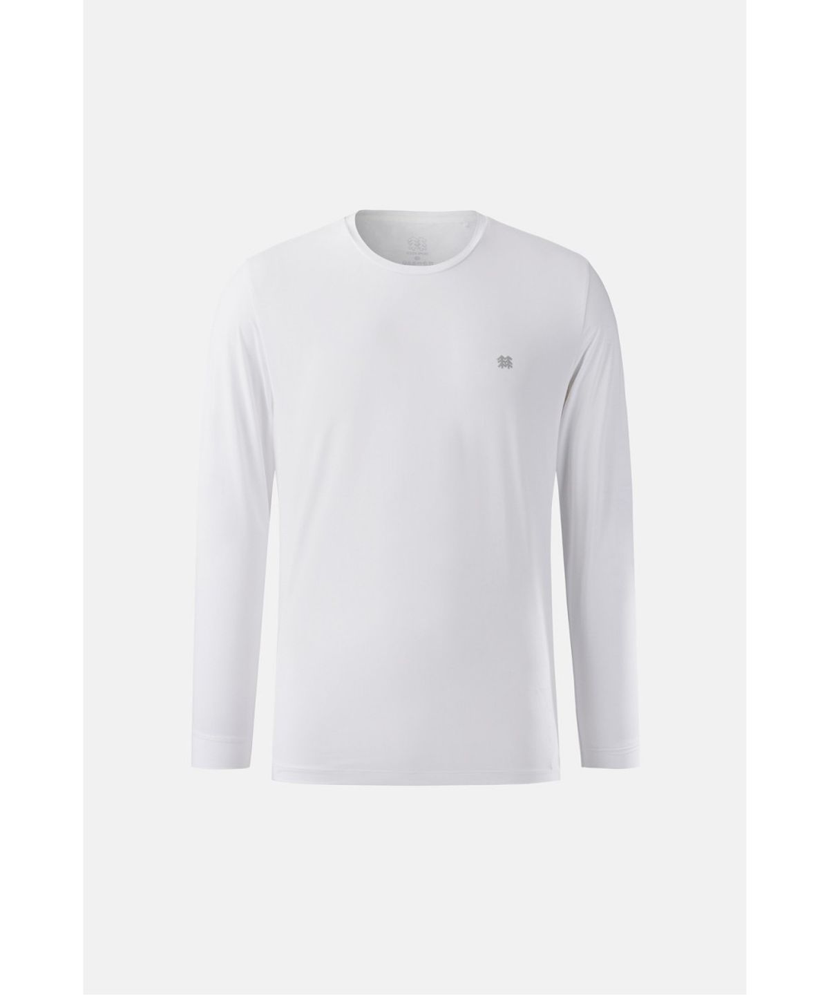 코오롱스포츠(KOLON SPORT) 남성 냉감 라운드넥 티셔츠 JWICX26101WHX