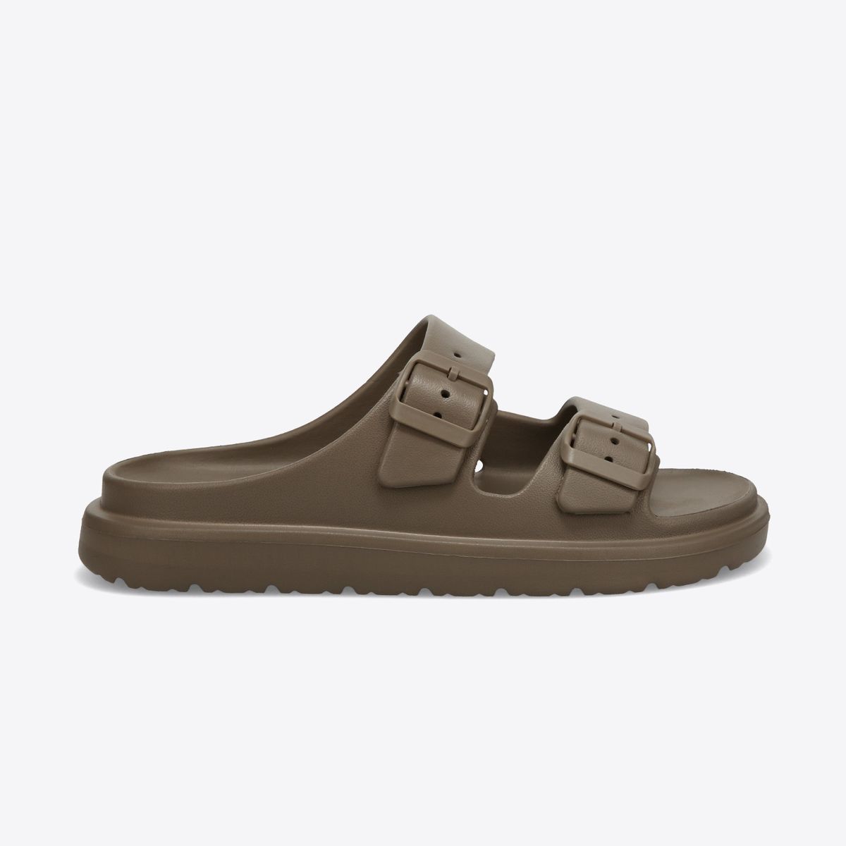 슈펜(SHOOPEN) [슈탠다드]논슬립 투버클 리커버리 슬리퍼 HPCV5GS501